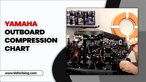 marine outboard compression tester|yamaha outboard compression chart.